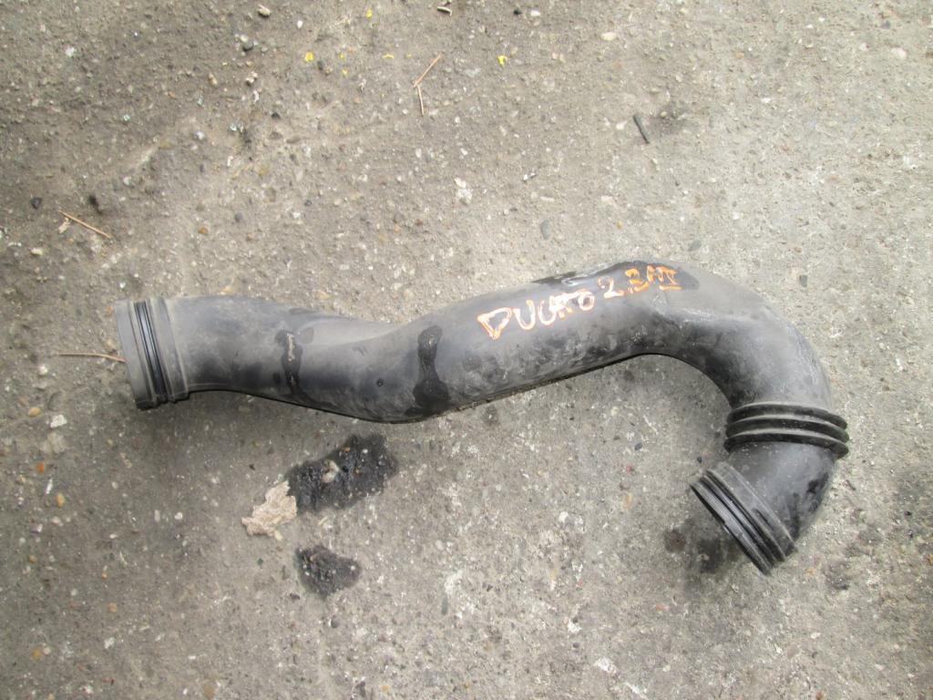 pressure hose pipe Fiat Ducato 2,3 M-jet