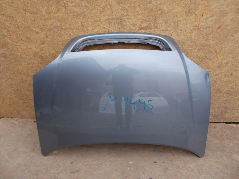 COFANO OPEL ZAFIRA A 1 E