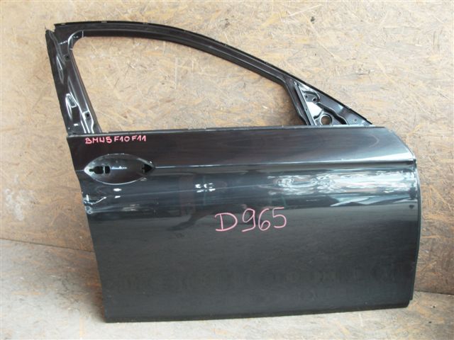 door front front right BMW 5 F10 F11