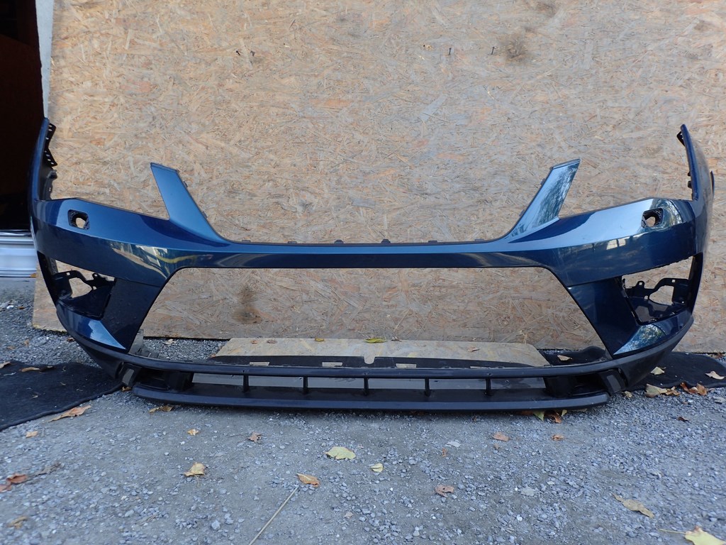 nárazník předek přední SEAT ATECA 575 2016