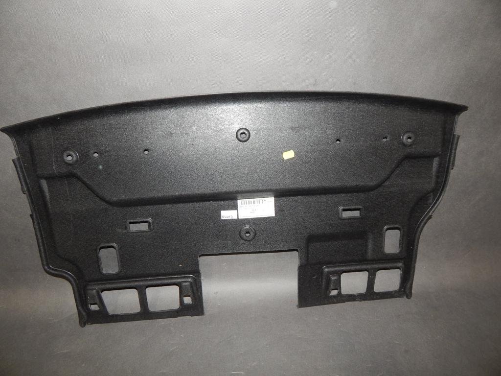 AUDI A8 D4 4H upholstery boot POLKI 4H0867437D