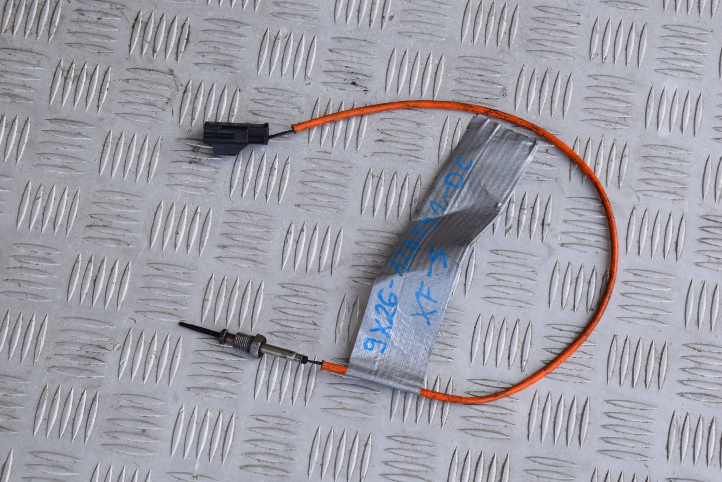 SONDA LAMBDA JAGUAR XF-S XF S 9X26-12B591-DC
