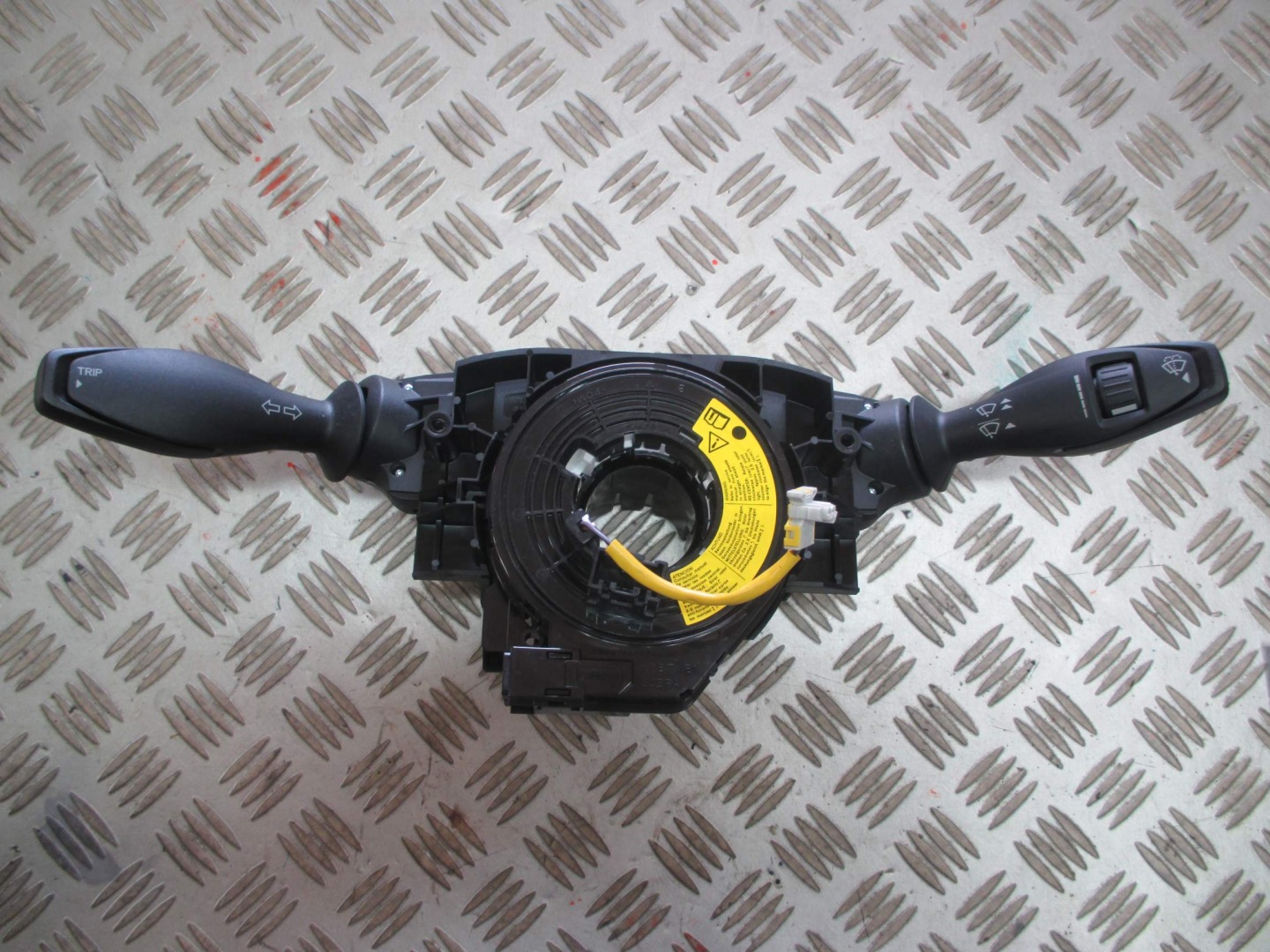 LICHTSCHALTER WISCHER FORD KA PLUS + 16R