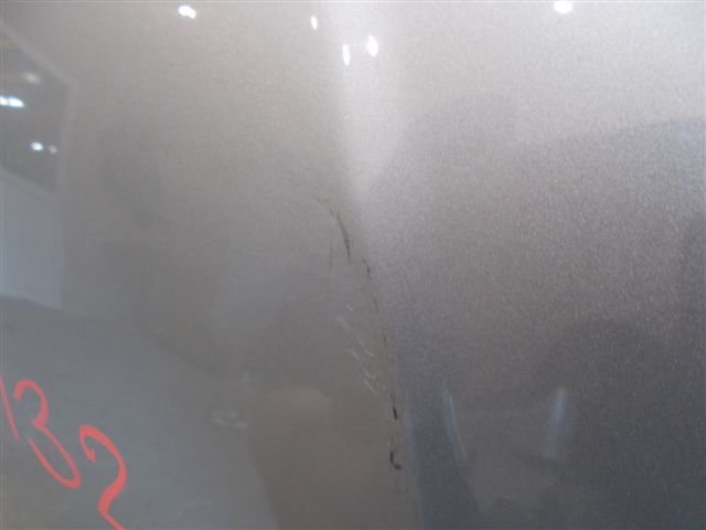 Capot TOYOTA COROLLA VERSO 04-010