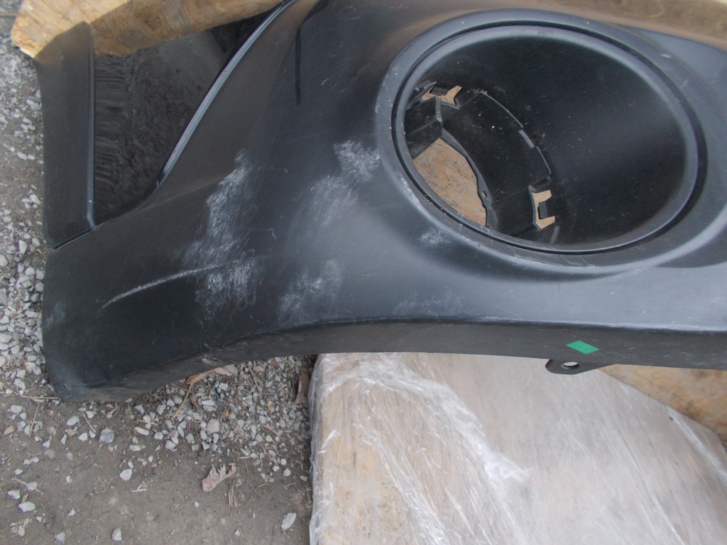 bumper front front SUBARU OUTBACK V 5 2014