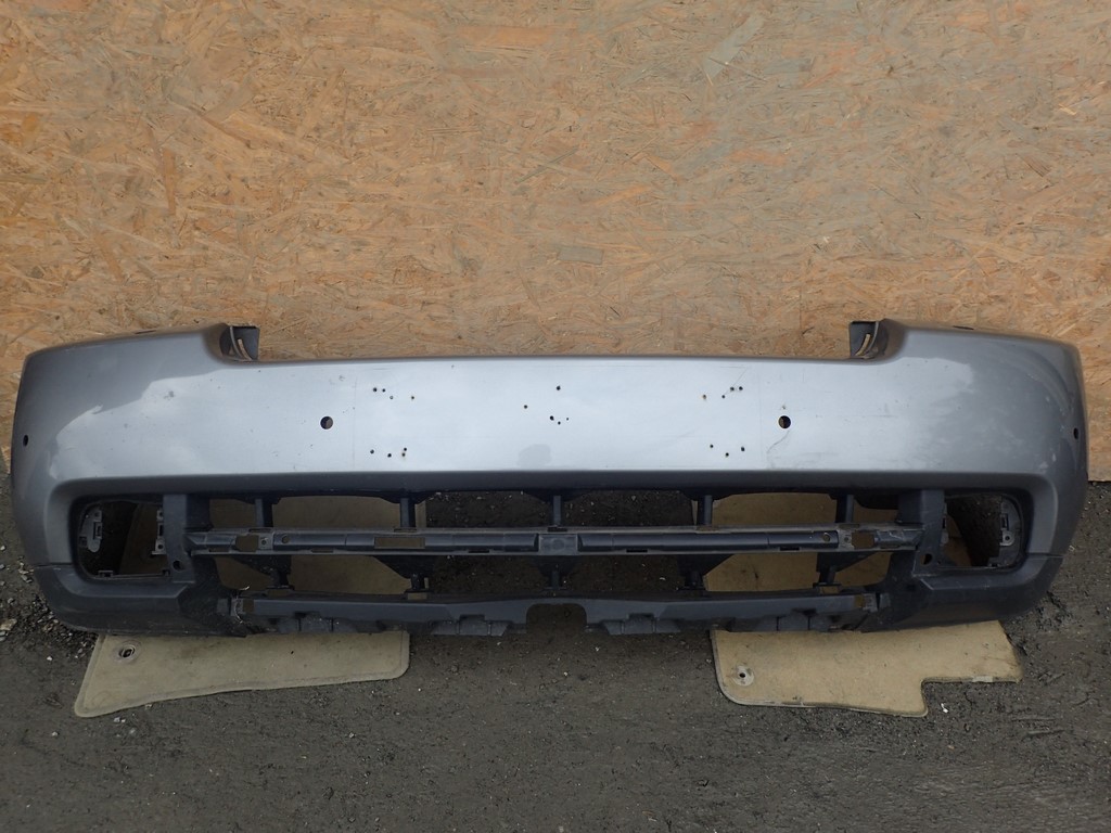 bumper front front L R RANGE ROVER VOGUE LIFT