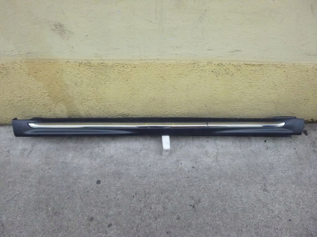 SUZUKI SX4 moulding threshold left threshold