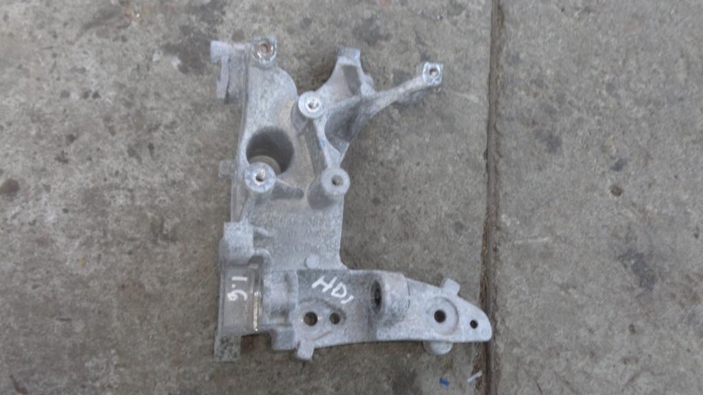 supporto Porta Motore CITROEN C4 B7 II DS4 9684613880