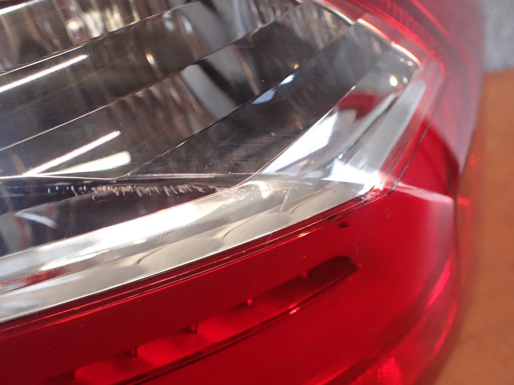 light rear part rear right KIA RIO 011