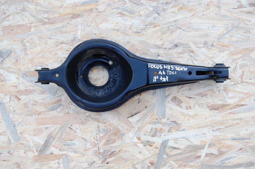 QUERLENKER RECHTS HECK HINTEN FORD FOCUS MK3 1,6 TDCI 13