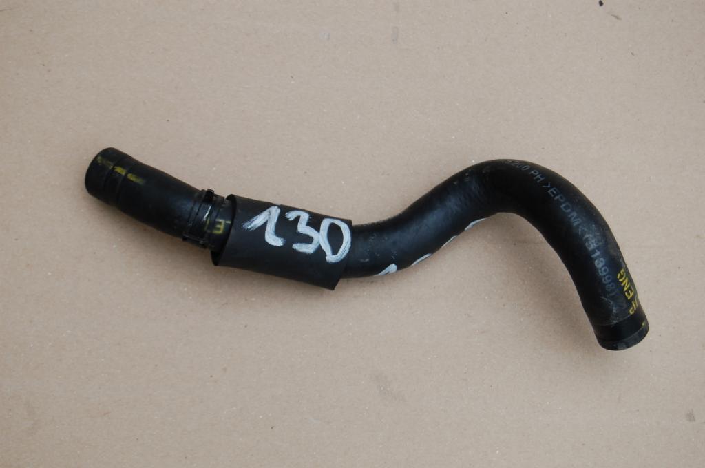crijevo cijev prijenos vode HYUNDAI I30 2014 1,6CRDI