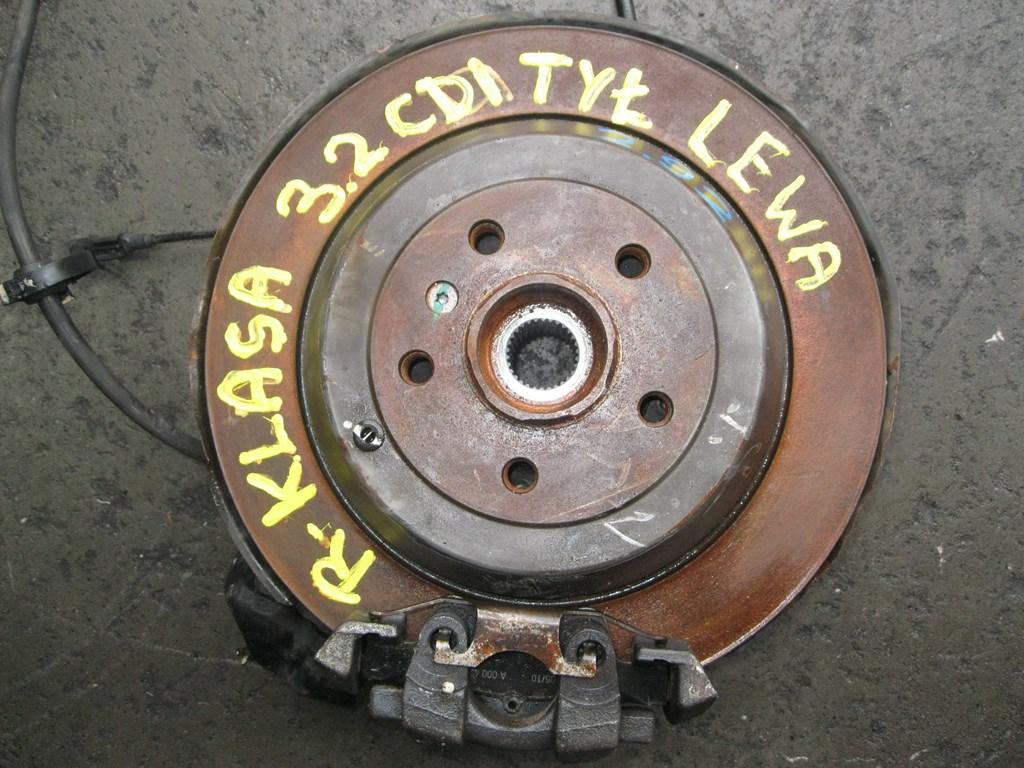 swing Mercedes R Klasa 251 3,2 CDI rear part left