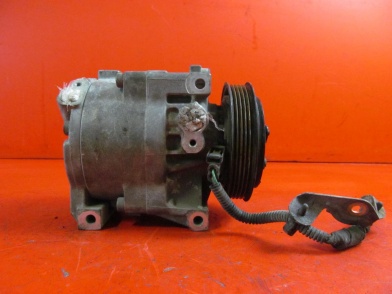 FIAT PUNTO II 1.2 compressor compressor; 592475600