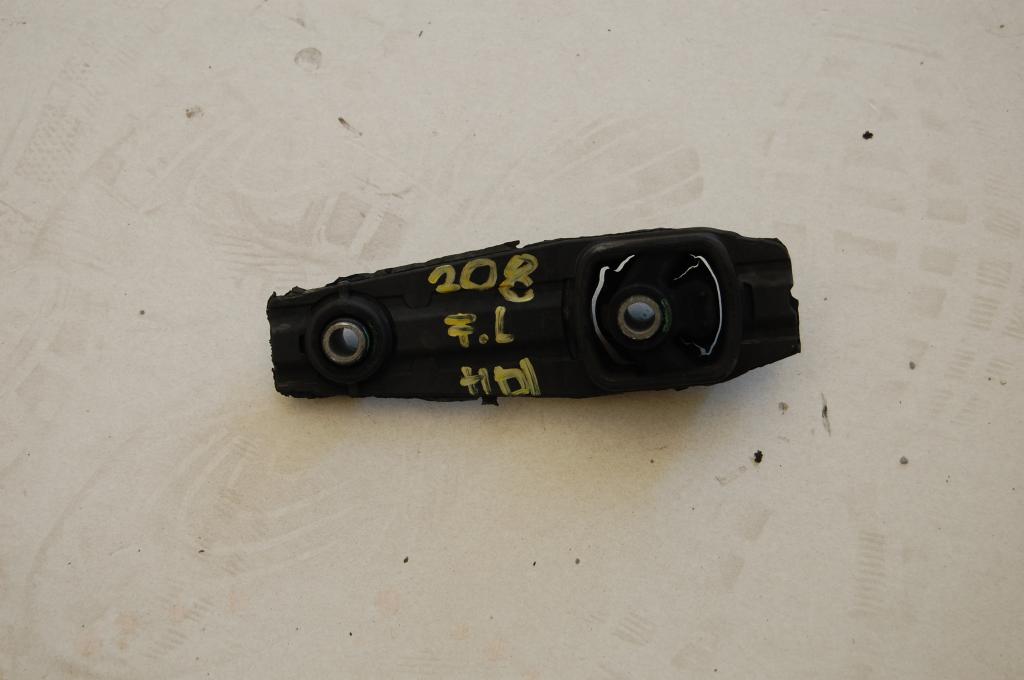 holder gearbox mount PEUGEOT 208 1,4 HDI