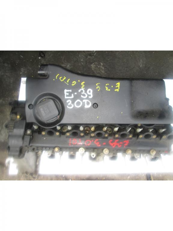 head. BMW 5 E39 3.0 D