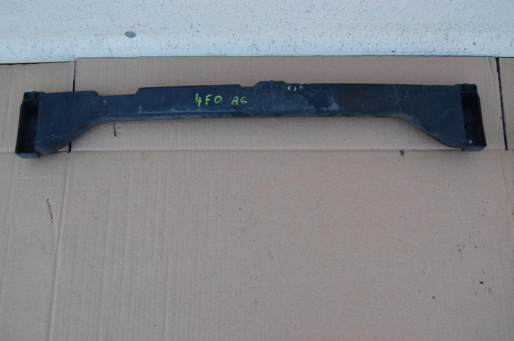 sider pillar AUDI A6 4F0