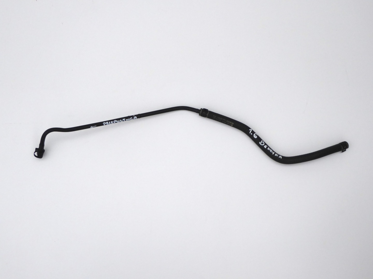 hose hose vacual OPEL ASTRA J IV 1.6 A16XER