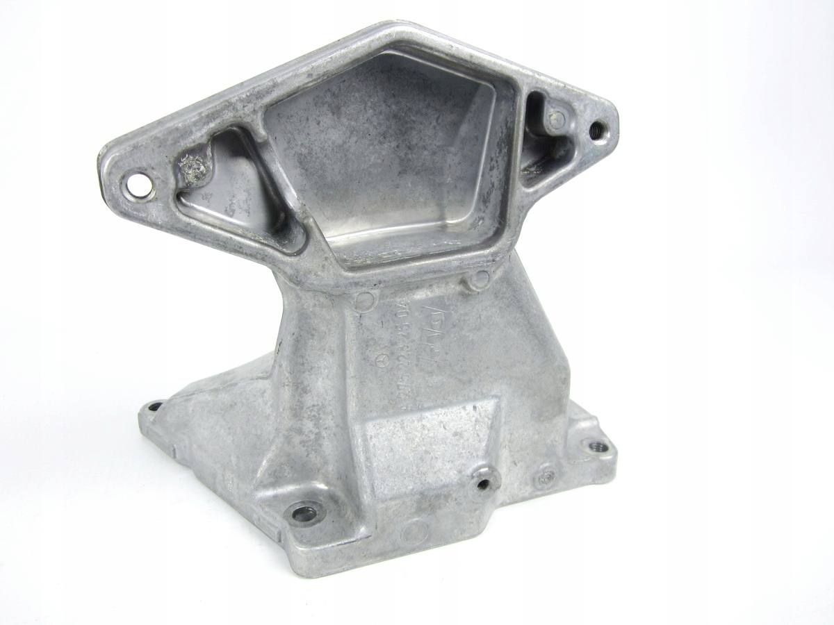 engine mount left Mercedes W221 W216 S600 A2752232504