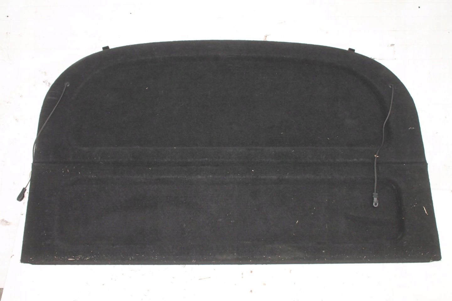 plato boot rear part rear GS1M68310 MAZDA 6