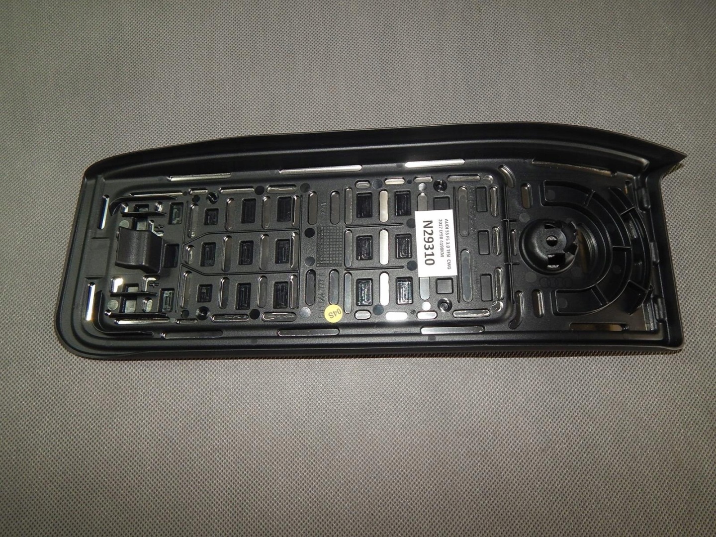 AUDI S5 F5 caps for pedals 8W1723173A