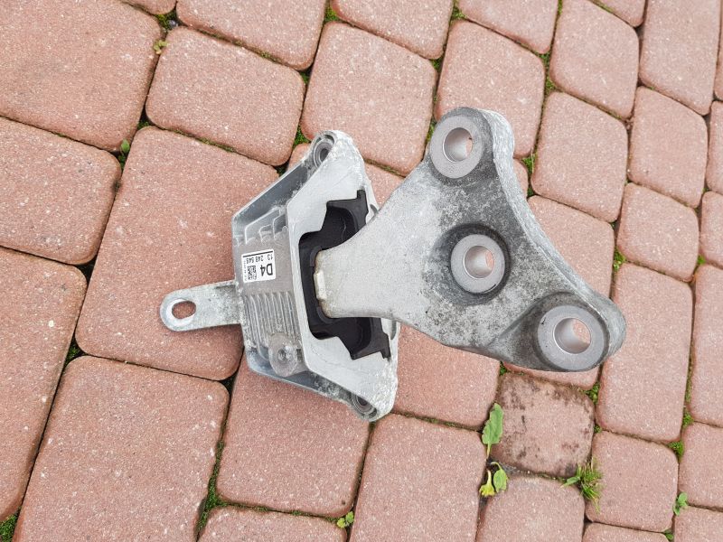 airbag engine mount Opel Zafira C 13248545 D4