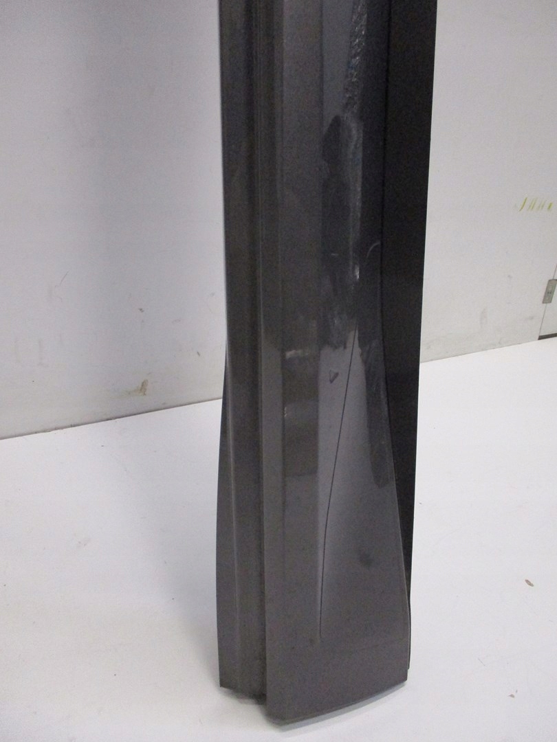 cap threshold AUDI A8 4N0 17R