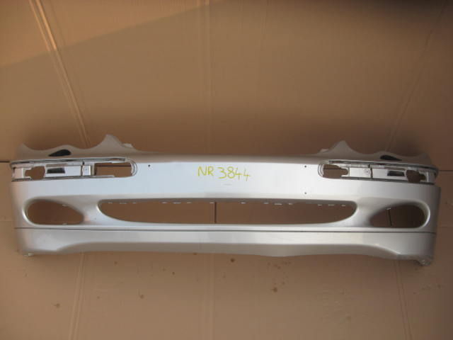 front bumper MERCEDES C KLASA W 203 05- NR 3844