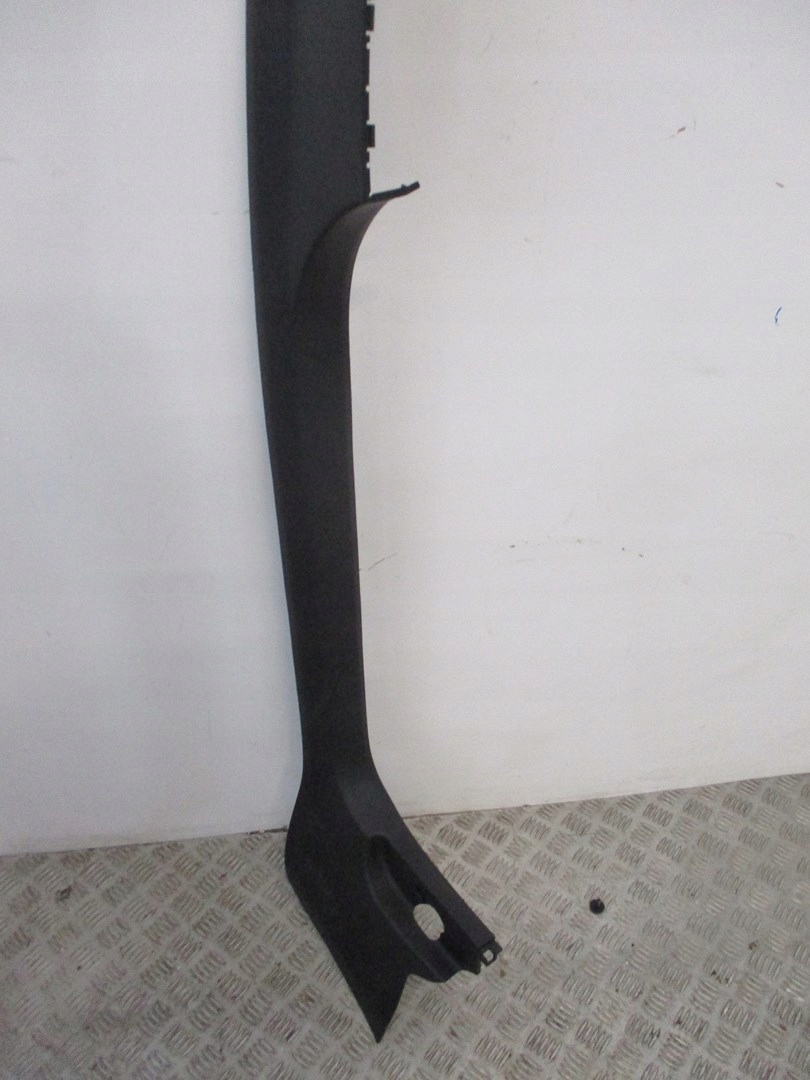 upholstery cover for threshold SEAT ARONA 17R left