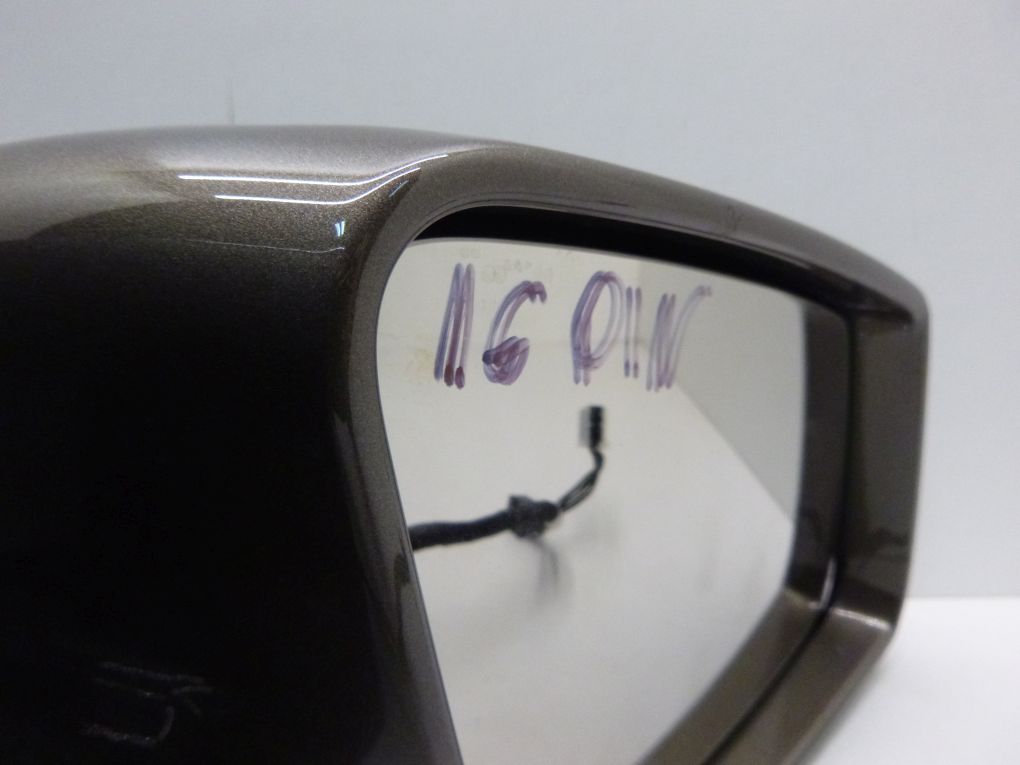 MERCEDES B KLASA 246 16 PIN mirror right
