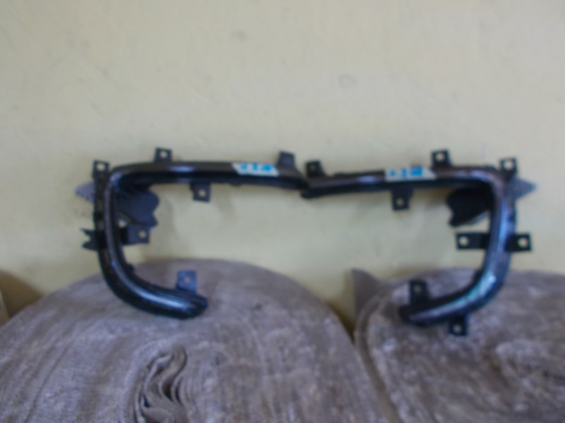 FOG LIGHT RIGHT LEFT VW UP LED