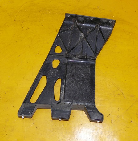 bumper bracket left rear part MERCEDES W140 91-94