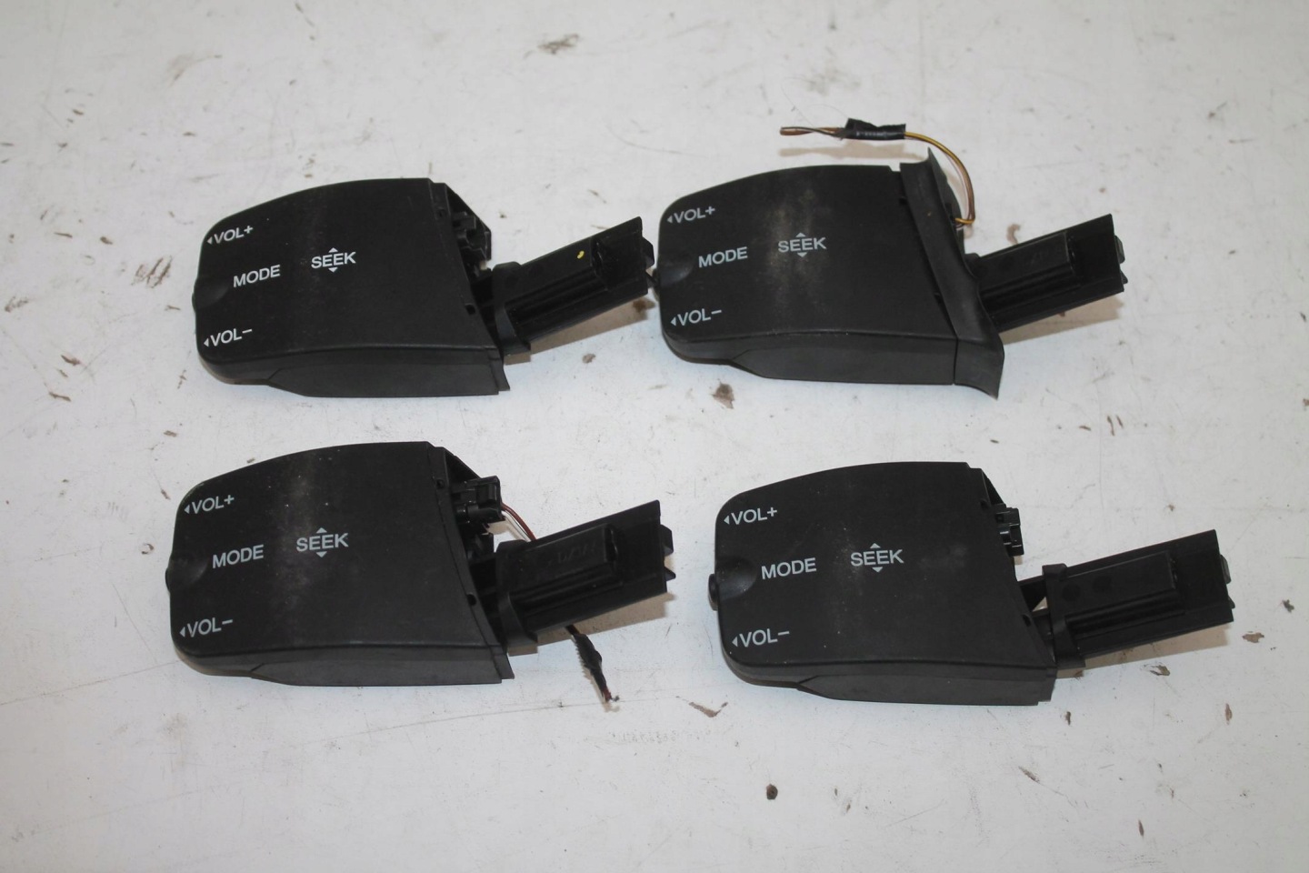 MANETKA switch RADIA FORD C-MAX MK1