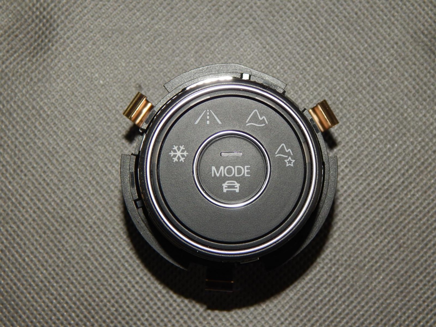 VW TIGUAN II switch springing 5NA927531