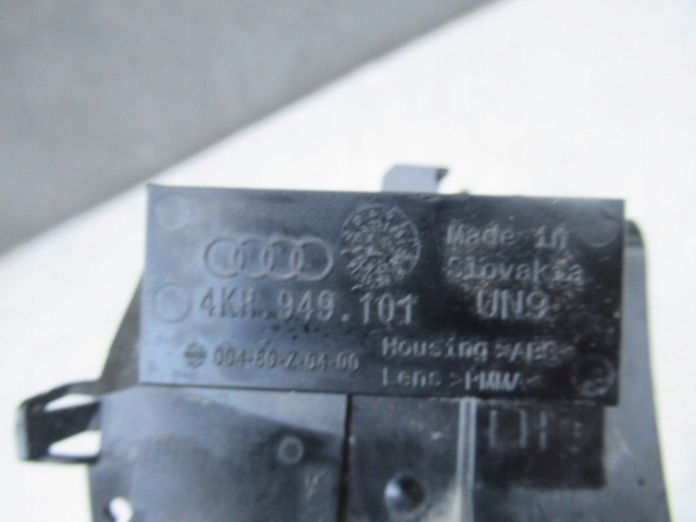 AUDI indicator mirrors left 4KR.949.101