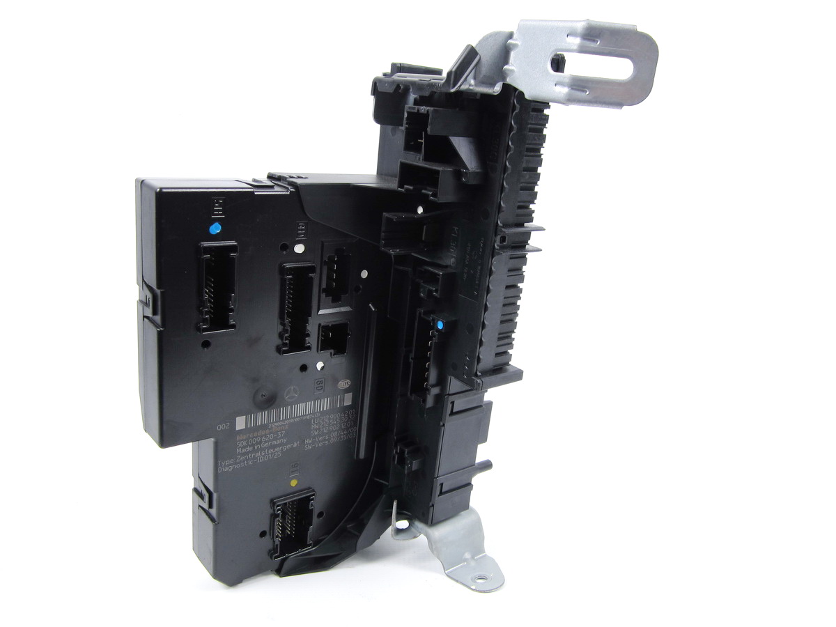 modul SAM Kasten bezp Mercedes W212 A2129004201