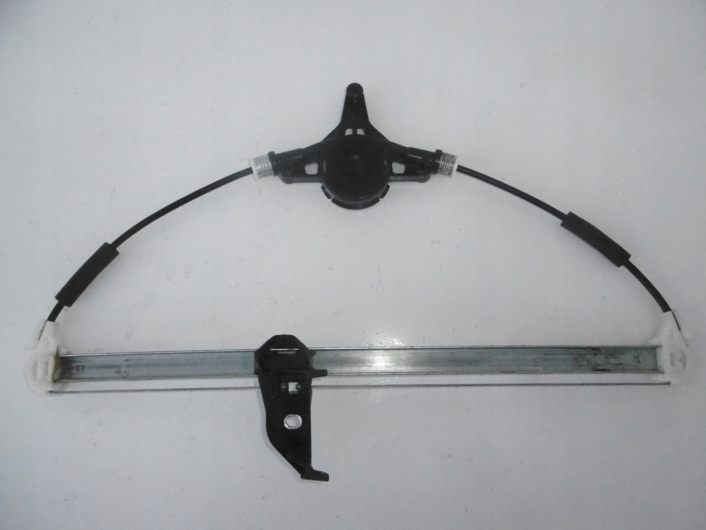 window regulator mechanism left rear part MAZDA 6 III GJ