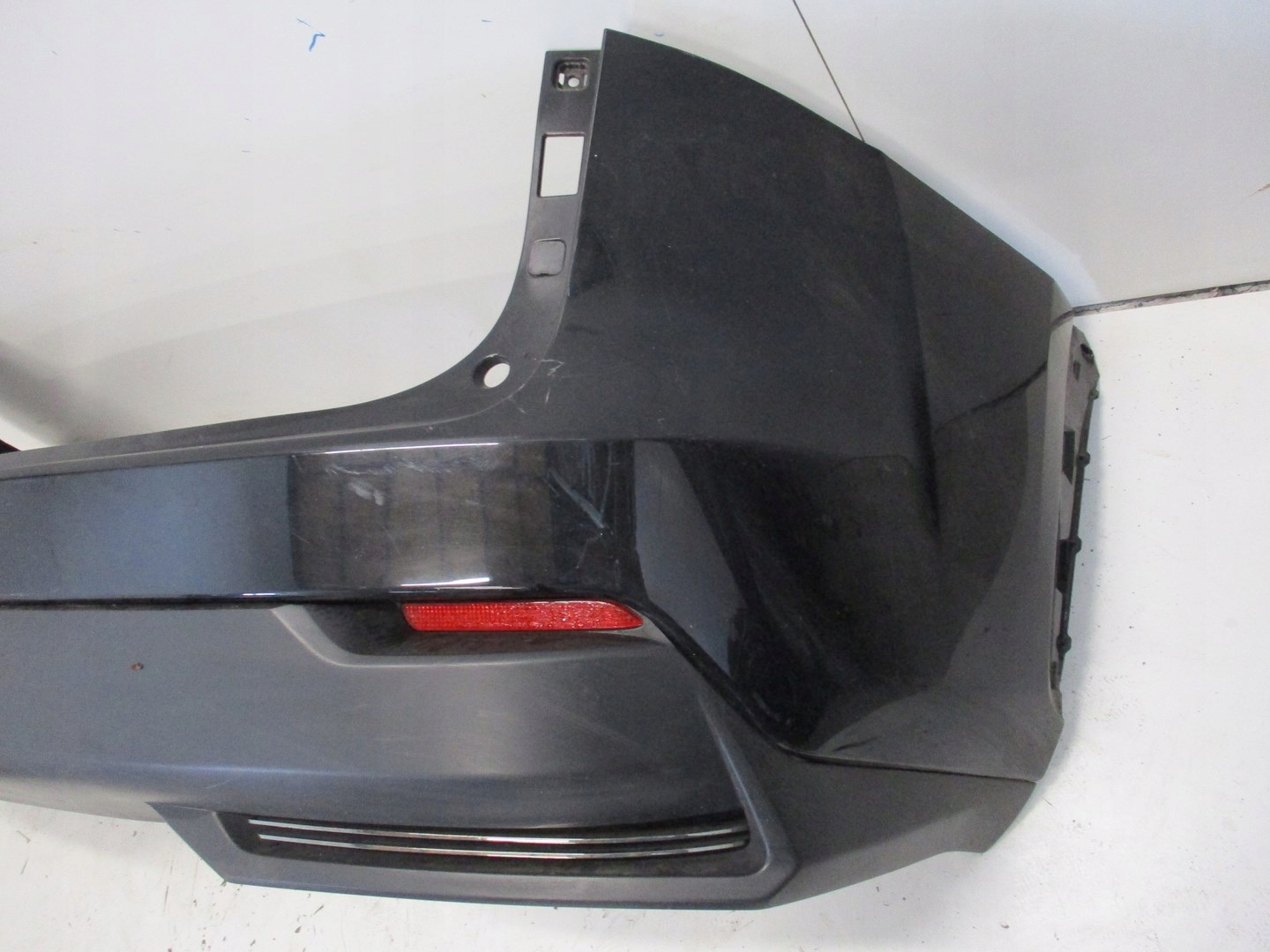 bumper Lexus NX300 NX 300 rear part rear