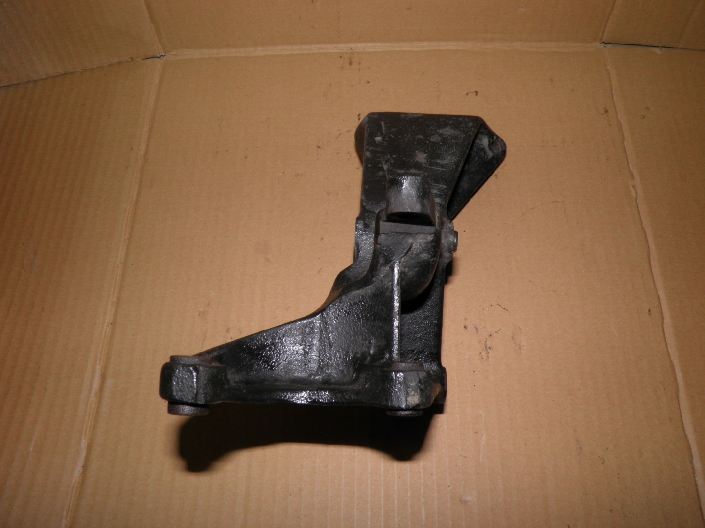 BOXER JUMPER 2.5D SUPPORTO POMPY SERVOSTERZO