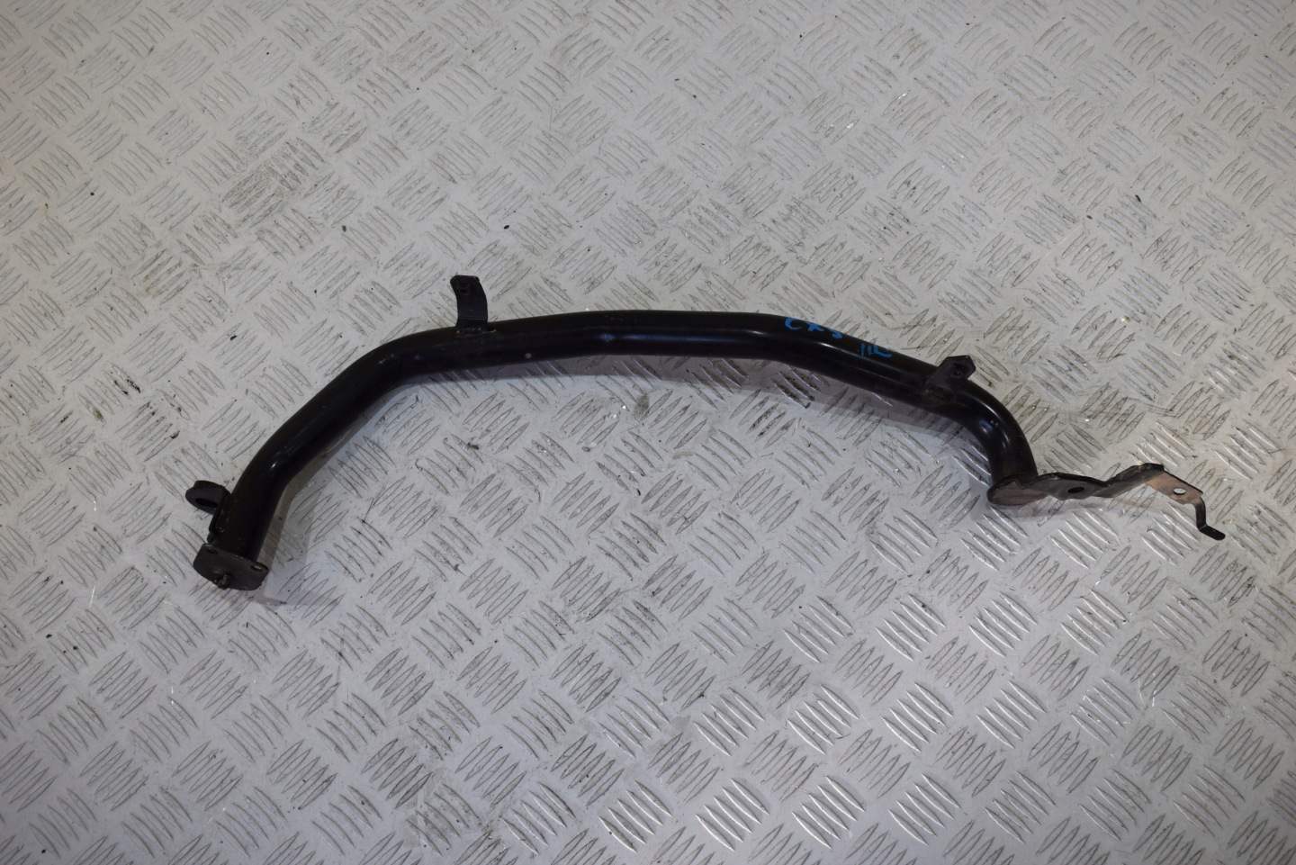 Support Support plaque Moteur Gauche MAZDA CX3 2017