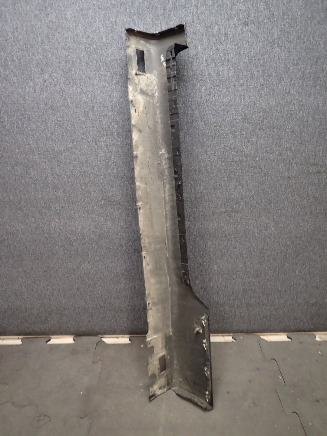 MOULDING THRESHOLD RIGHT AUDI TT 8J 06