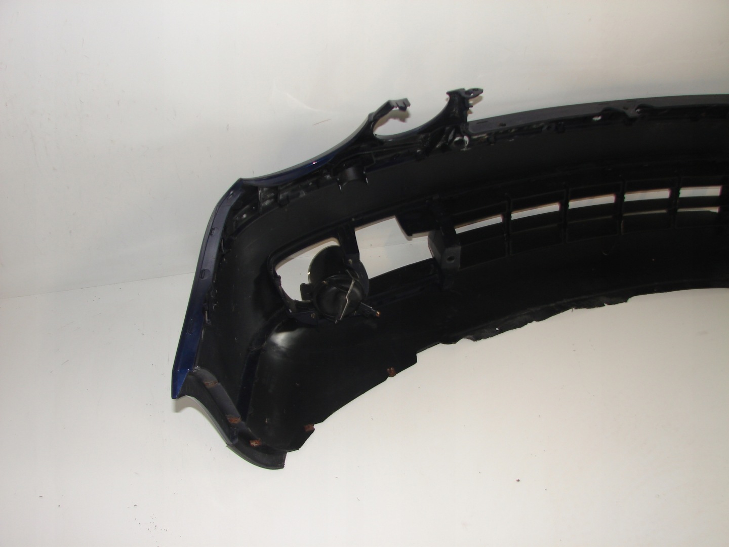 FRONTSTOSSSTANGE VORNE VW POLO 02-05