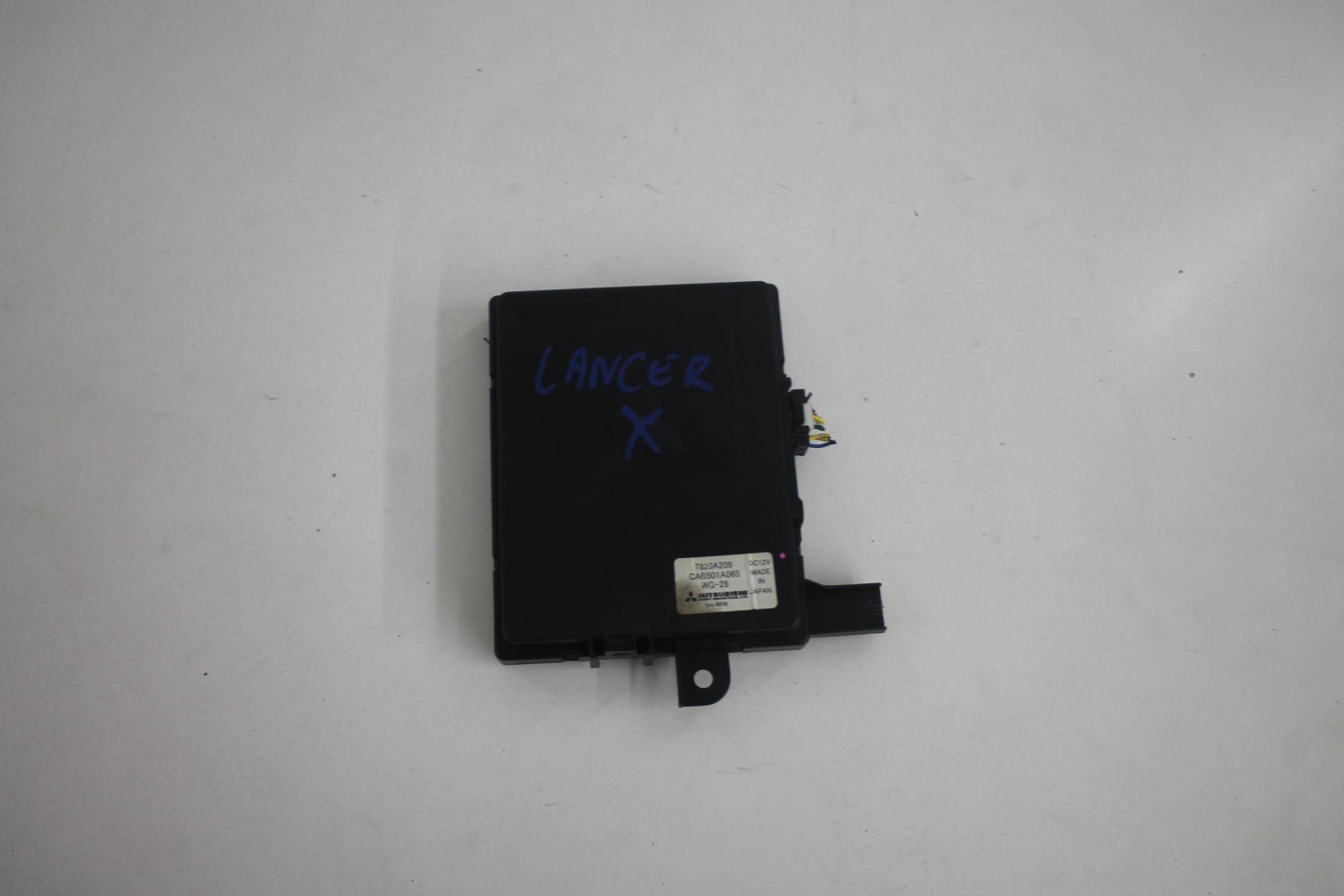 MODULO CENTRALINA KLEMY 7820A209 MITSUBISHI LANCER X