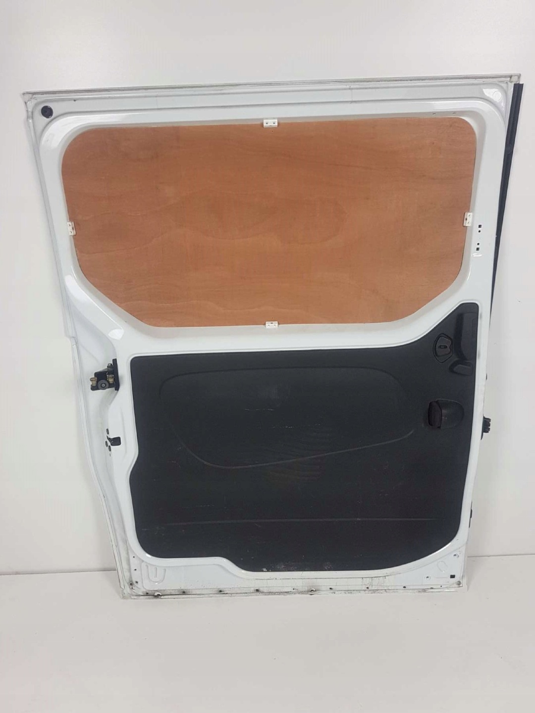 TRAFIC III VIVARO B door sliding left
