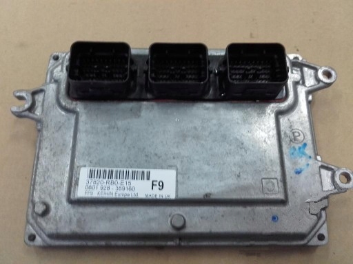 computer control unit 37820RB0E15 --WYSYLKA-- *K19