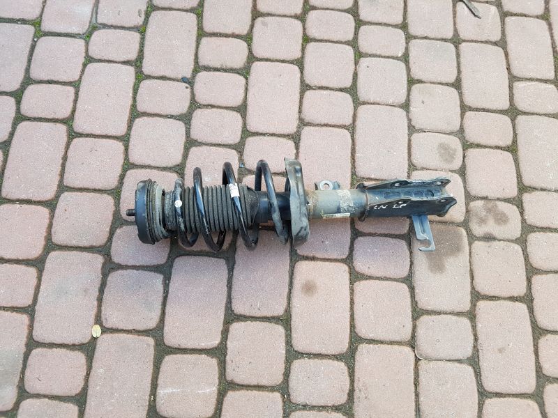 shock absorber OPEL INSIGNIA left front 13245966