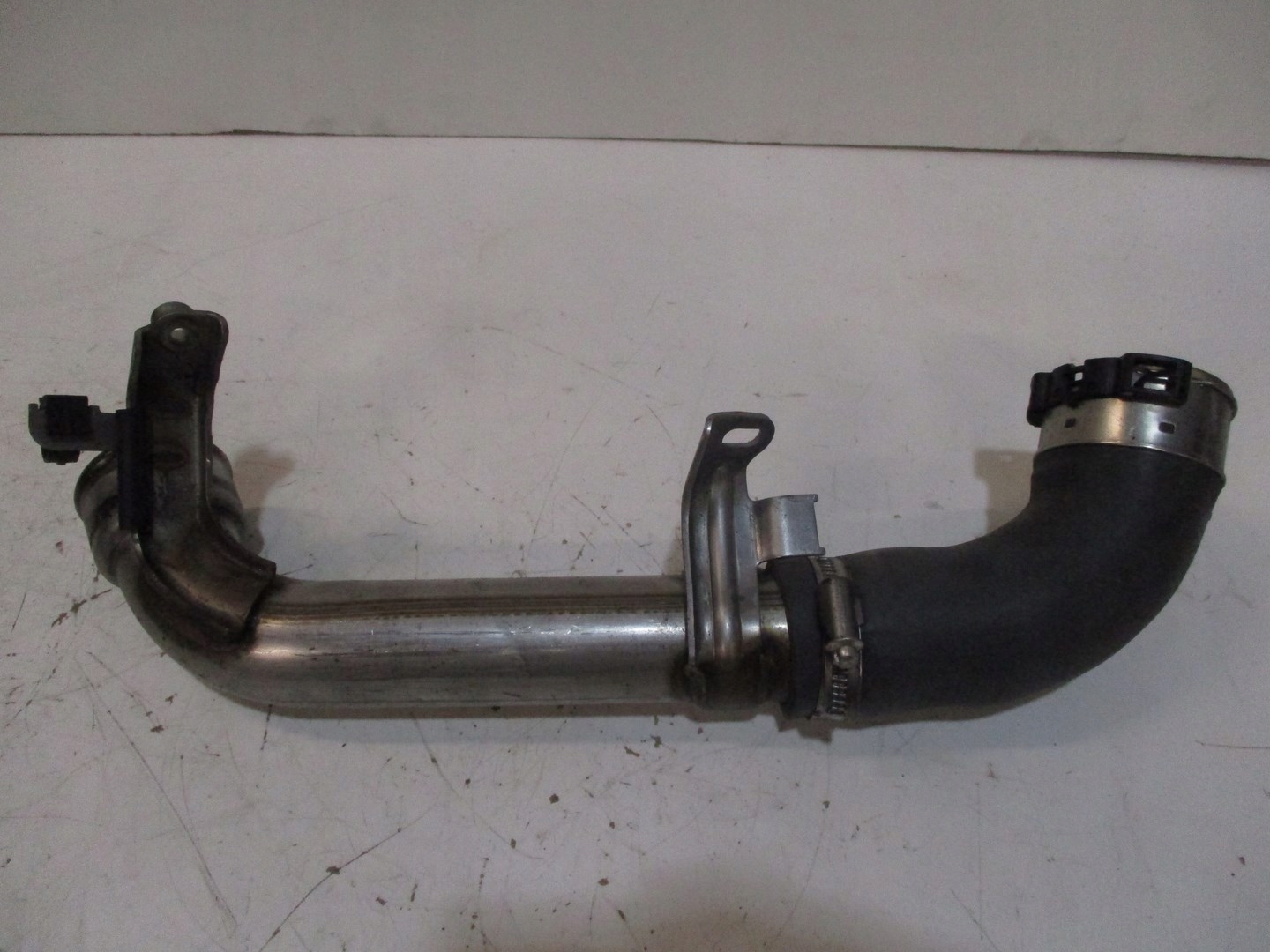 hose pipe Renault Espace 15R 1,6DCI 144606343R