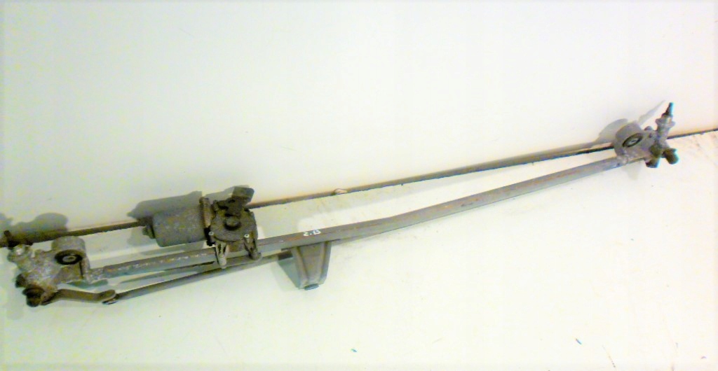 Gestänge Motor Wischer OPEL ZAFIRA B EUR