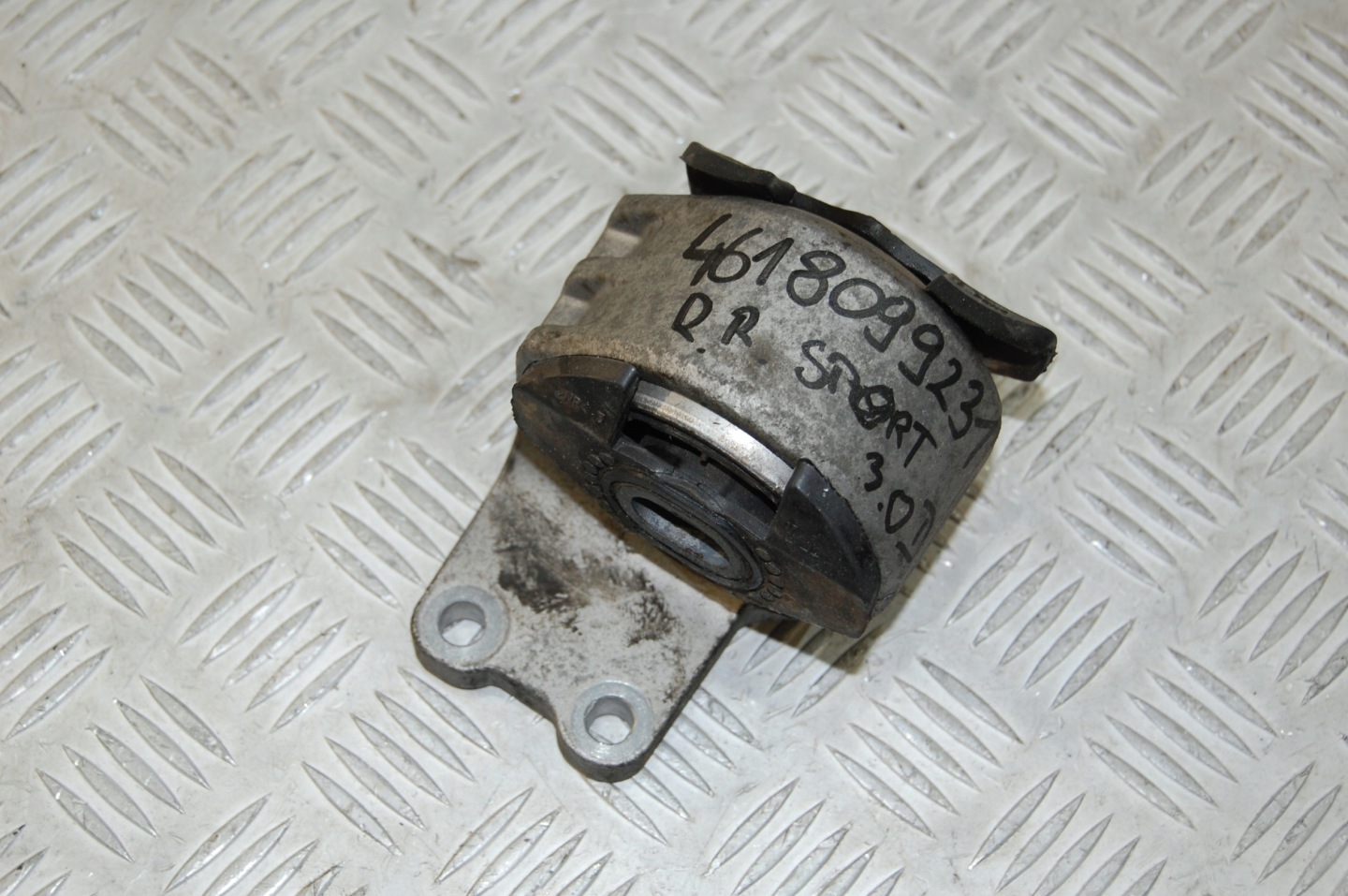 engine mount RANGE ROVER SPORT LIFT 4618099231