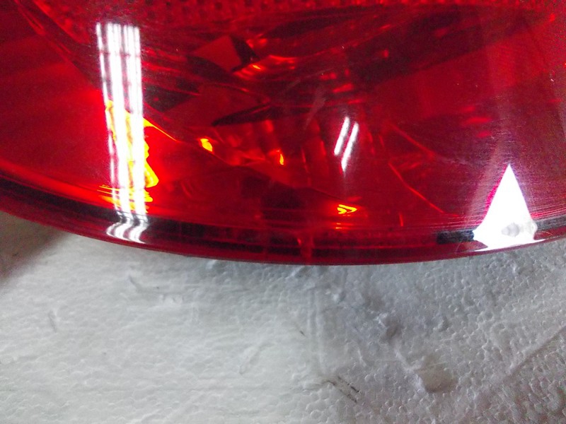 LIGHT REAR PART REAR LEFT VW FOX