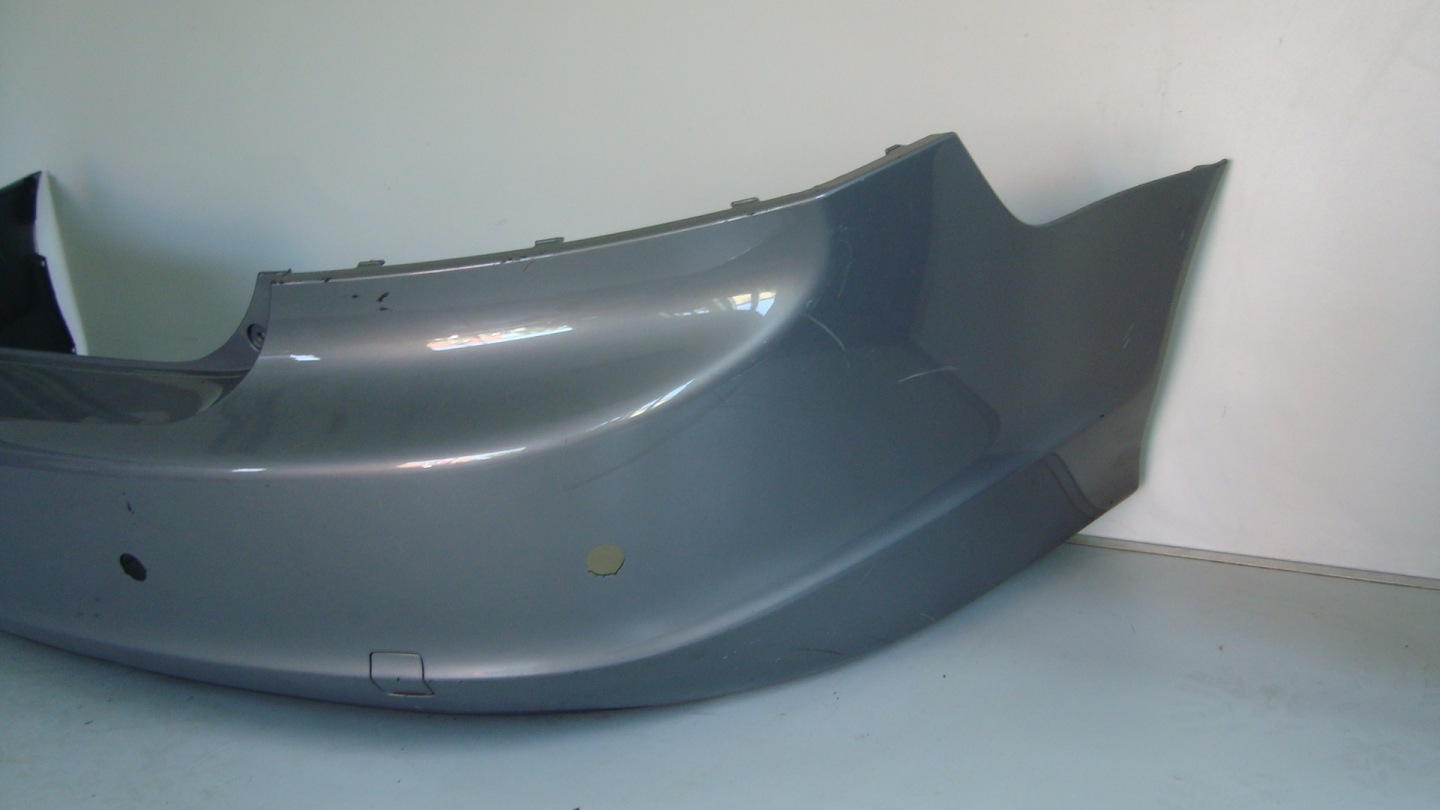bumper rear VOLVO C70 05-09 NR 7511